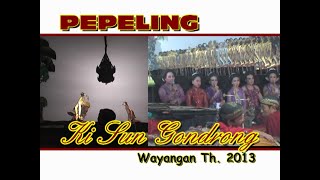 Download lagu Gendhing 'PEPELING' mp3 Download lagu Gendhing 'PEPELING' mp3