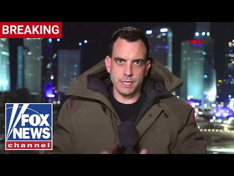 BREAKING: Iranian drone HITS US consulate in Dubai