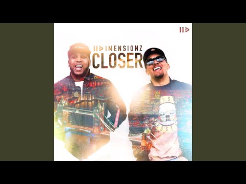 Closer (feat. Mark Asari & Nick Brewer) (Radio Edit)