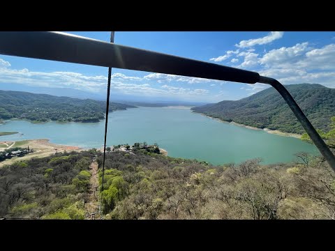 Tucuman Vlog ⛰️|Dia 1| Parte 2| El cadillal y noche de disfraces 💋