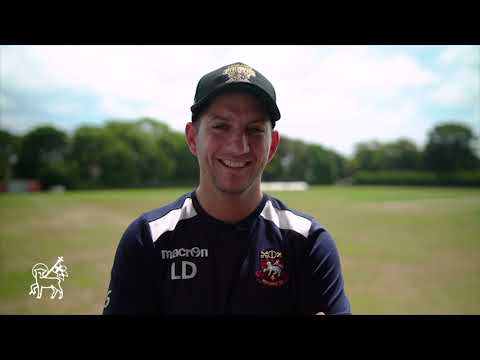 PZCC Player Profiles - Liam Devine