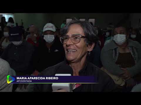 Alego News: Programa Viver leva saúde e cidadania a Morrinhos (15/06/2026)