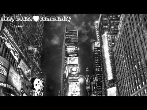 Rossell - Dancing With Strangers feat Emmma (Dave Robertson Mix)