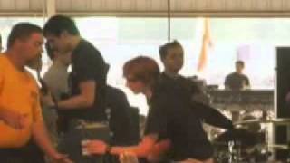 From Autumn To Ashes - Short Stories With Tragic Endings Live@ HELLFEST 2002