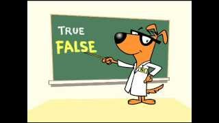 PetMeds "True or False?" TV Commercial