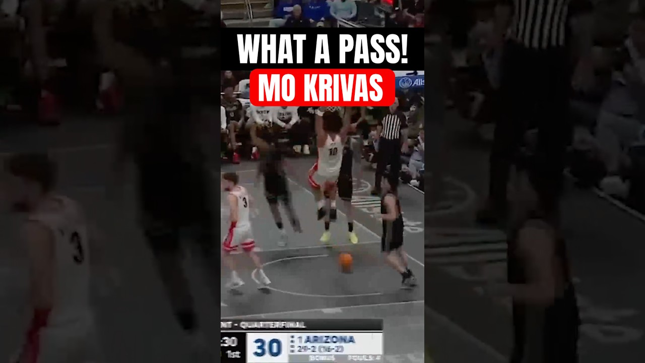 Sick DIME Leads to Koa Peat Slam 😱