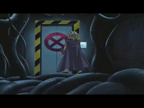 Melvin vs The Door (So funny!)