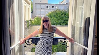 1 Day in Paris Vlog 16