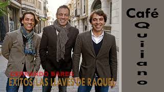 CAFE QUIJANO /CERRANDO BARES /NADA DE NADA