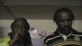 Dj Spice Ragga Twins Dj Scanner Raveguide Show On Kool Fm 12.06.09 part 2