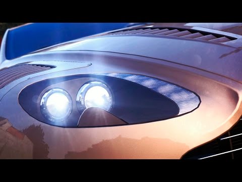 The Crew - Mission Gameplay - Closed Beta 2 - NA