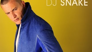 DJ Snake ft JRY Sober (album Encore)