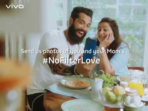 Saaksham Sachdeva VIVO V15