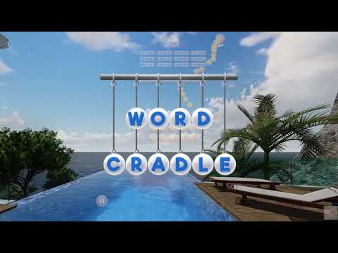 Word Cradle