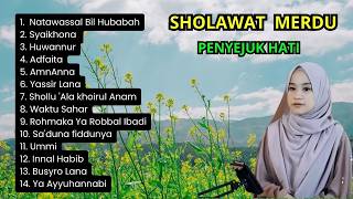 Download lagu 🔥 SHOLAWAT RAMADHAN PENYEJUK HATI & PENENANG JIWA 🌙 mp3