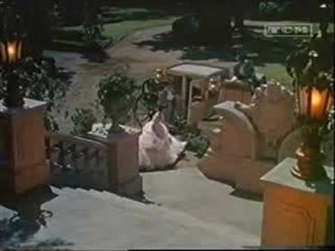 These Dreams & The Glass Slipper