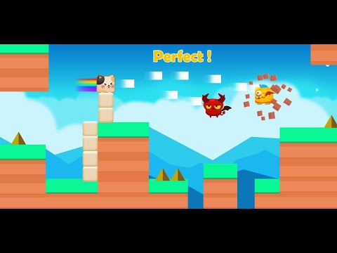 Chicken Jump : Dash Classic