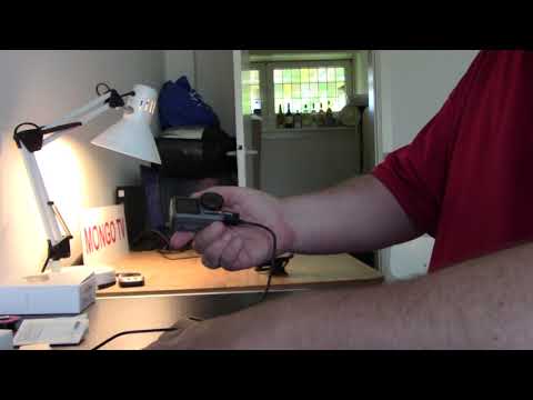 MongoTV_3094 - English Vlog_0029 - I Try To Get My New DJI Osmo Action Camcorder To Work