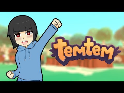 Temtem in a Nutshell
