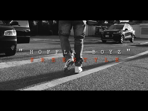 Hoffla Boyz - Hoffla Boyz Freestyle (Prod. by Ray Major) | Shot by ILMG