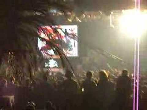 El Shintoma vs Piezas