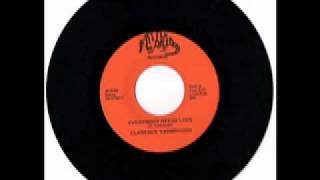 Clarence Yarbrough: Everybody Needs Love