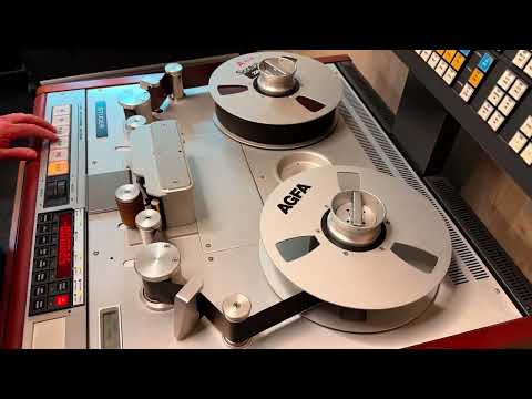 Studer A820 Multichannel