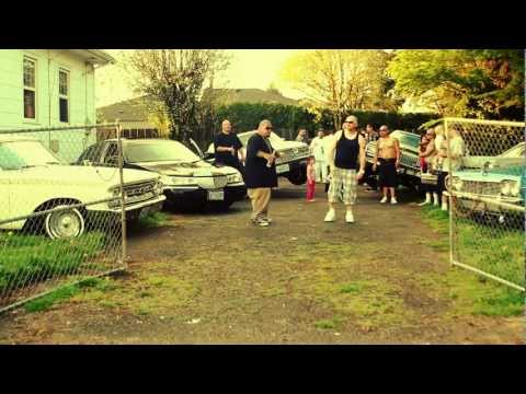 Mr. Patron made in the hood feat. Rush Wun