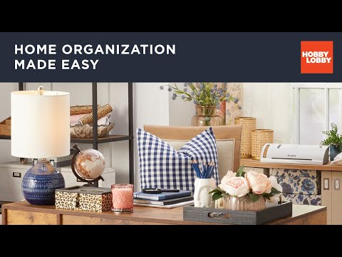 Effortless Organization With Hobby Lobby Six Code Pdf