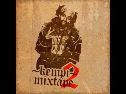 Kempi - Zet um op baby
