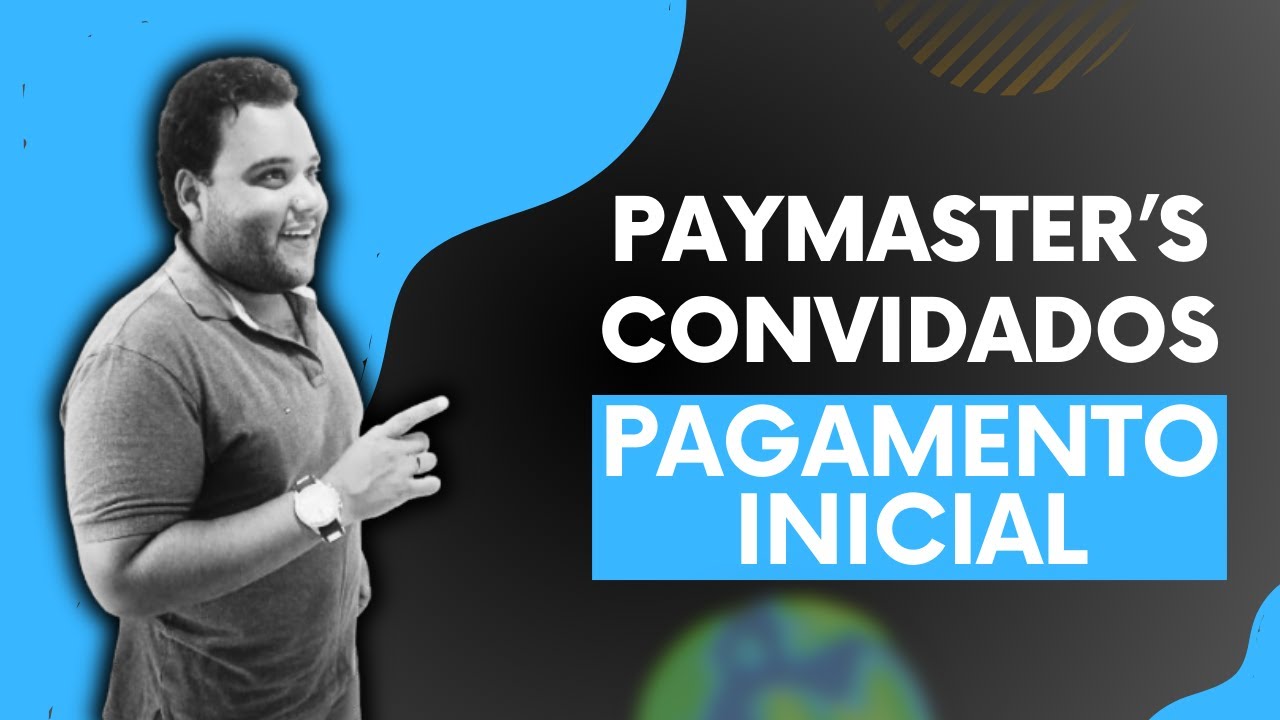 Pode ser que Paymaster's de Miami sejam convidados a Reno p/ fechamento final e pagamento em Grupos.