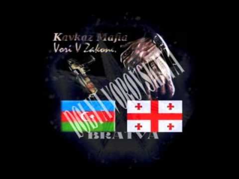 Dolya Vorovskaya / Qurduli Xmebi 2015