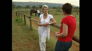 Dr Engela Young - Maatband