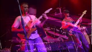 Umphrey&#39;s McGee   Jam in the Dam 2005   Believe the Lie
