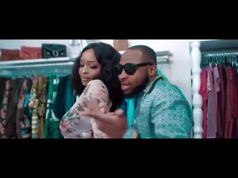 DJ ECool   4U feat Davido Peruzzi