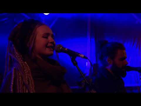 Waldkauz - Father of Stone @ Castlefest Winter Edition 2018