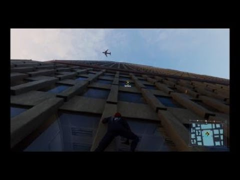 Marvel's Spider-Man: silver lining part 1