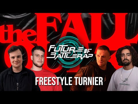 FREESTYLE BATTLES (MIT HIDING JOHN, TOBI HIGH, NOTYZZE, MORGANA, VYRUS, JULO UVM.) | FOB | 2023