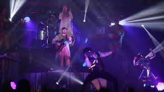 Caparezza - Migliora La Tua Memoria Con Un Click Live @ Palamazzola di Taranto 18-02-2018