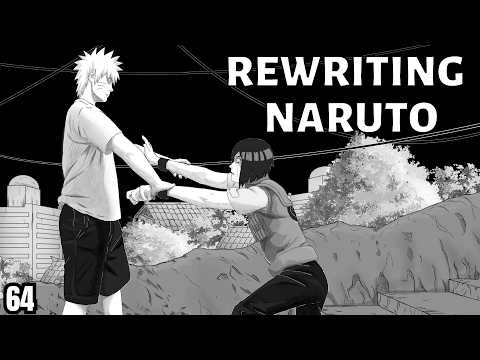 Rewriting Naruto: Sadness and Sorrow | Part 64