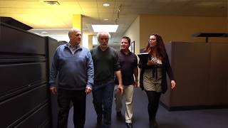 Computer Aided Technology -  Beckett Gas Customer Story