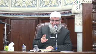 شرح صحيح مسلم (كتاب الزكاة: باب في المنفق والممسك) | ج1 الشيخ مشهور بن حسن 2024/1/4 image