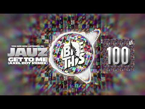 Video thumbnail for Get To Me (Axel Boy Remix)
