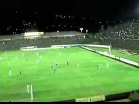 Ipatinga 2 x 1 Santo André