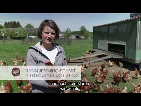 Guttland Luxemburg: Slow Trips - So schmeckt das Guttland (Originalversion)