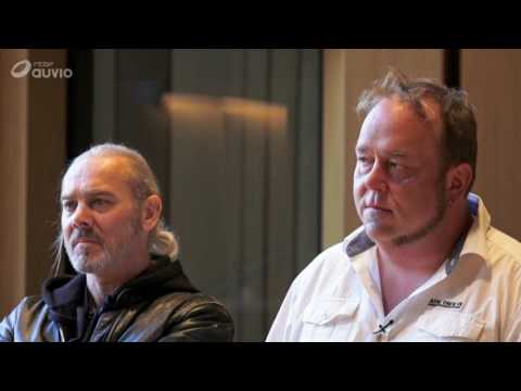 "L' invitation" RTBF - Sevak Avanesyan