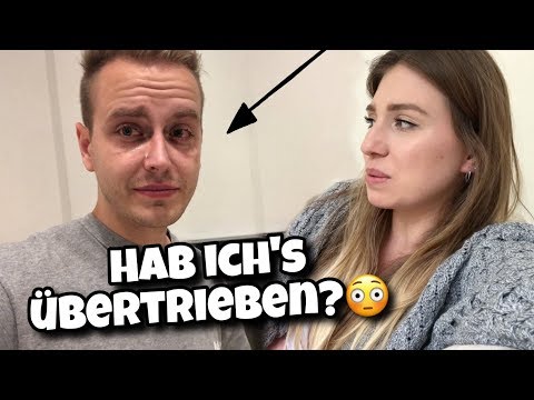 Video Thumbnail: Er muss einen TAG lang zu allem "JA" sagen .. | Bibi