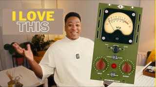 Video thumbnail for ACME XLA 500 | Favourite Vocal Compressor by WhoisAlexElliott