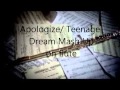 Teenage Dream/ Apologize (Katy Perry/ One ...