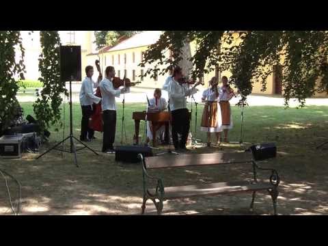 CM Okybača - Karičky